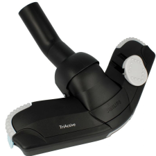  Philips Triactive porszívófej porszívóhoz kisháztartási gépek kiegészítői