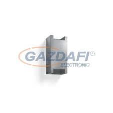 Philips Trowel 1733948PN fali lámpa, 2x5W GU10 230V, alumínium világítás