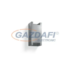 Philips Trowel 1733948PN fali lámpa, 2x5W GU10 230V, alumínium világítás