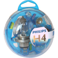 Philips Választék, izzólámpa PHILIPS 55718EBKM autóalkatrész