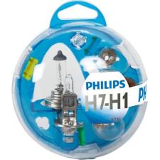 Philips Választék, izzólámpa PHILIPS 55720EBKM autóalkatrész