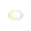 Philips Valen fehér LED mennyezetbe építhető lámpa (PHI-8721103060747) LED 1 izzós IP20