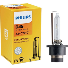 Philips Vision 42402VIC1 autós izzó 35 W (PH42402VIC1) autóalkatrész