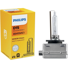 Philips Vision 85415VIC1 autós izzó D1S 35 W (PH85415VIC1) autóalkatrész