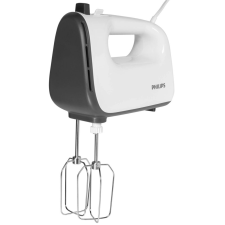 Philips Viva Collection HR3741/00 mixer Kézi mixer 450 W Fehér kézi mixer