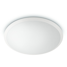 Philips WAWEL fehér LED mennyezeti lámpa (PHI-8718696162798) LED 1 izzós IP20 világítás