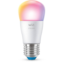 Philips WiZ 4,9W 470lm 2200-6500-RGB Philips-8719514554672 fényforrás izzó