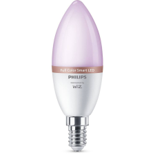 Philips WiZ 4,9W 470lm 2200-6500-RGB Philips-8720169210318 fényforrás szett izzó