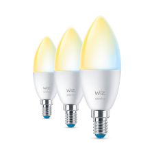 Philips WiZ 4,9W 470lm 2700-6500 Philips-8720169075696 fényforrás szett izzó