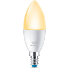 Philips WiZ 4,9W 470lm 2700 Philips-8718699786212 fényforrás izzó