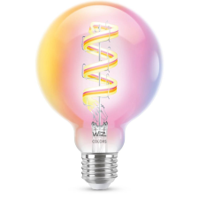 Philips WiZ 6,3W 470lm 2200-6500-RGB Philips-8720169072190 fényforrás izzó