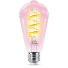 Philips WiZ 6,3W 470lm 2200-6500-RGB Philips-8720169165816 fényforrás izzó
