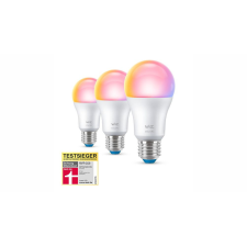 Philips WiZ 8,8W 806lm 2200-6500-RGB Philips-8720169075610 fényforrás szett izzó