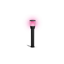 Philips WiZ LV bollard Philips-8720169071797 kültéri állólámpa kültéri világítás
