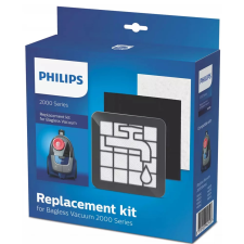 Philips XV1220/01 PowerPro S2000 cserekészlet tisztító- és takarítószer, higiénia
