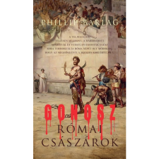 Phillip Barlag Gonosz római császárok (BK24-210597) irodalom