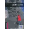  Phillip Burrows, Mark Foster: Last Chance