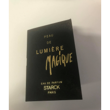 Phillipe Starck Lumiere Magique, Illatminta EDP parfüm és kölni