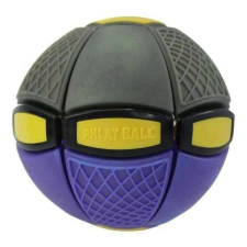 Phlat Ball Phlat Ball Kaméleon színváltós korong labda - szürke-lila sportjáték