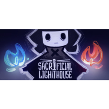PhobiaGamesNet Sacrificial Lighthouse (PC - Steam elektronikus játék licensz) videójáték