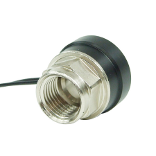  Phobya hőérzékelő In-Line 2x G1/4 belső menettel /71155/ hűtés