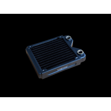  Phobya R27-S120 Black Radiator (R27-S120) hűtés