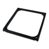  Phobya rezgéselnyelő gumikeret 120mm ventilátorhoz