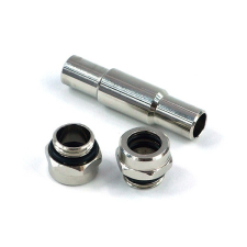  Phobya Variabler SLI/Crossfire csatlakozó G1/4 - 2 Slot (64034) hűtés