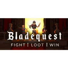 Phodex Games Bladequest (PC - Steam elektronikus játék licensz) videójáték