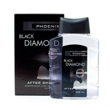  PHOENIX AFTER SHAVE BLACK 100ML after shave