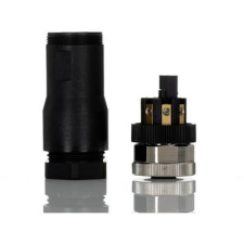 Phoenix Contact 1410665 Érzékelő-/működtető összekötő, konfekcionálatlan M12 Pólusszám: 8 1 db (1410665) villanyszerelés