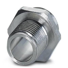 Phoenix Contact 1412078 Beépíthető perem 10 db (1412078) villanyszerelés