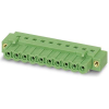 Phoenix Contact Base strip IC 2,5/ 3-GF-5,08 1825132 Phoenix Contact (1825132)