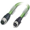 Phoenix Contact Bus system cable SAC-5P-M12MSB/ 2,0-900/M12FSB 1507191 Phoenix Contact (1507191)
