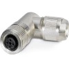Phoenix Contact Bus system plug-in connector SACC-M12FRD-4Q SH PN 1554542 Phoenix Contact (1554542)