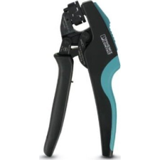 Phoenix Contact CRIMPFOX DUO 10 1031721 Préselőfogó (1031721) villanyszerelés