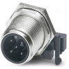 Phoenix Contact Flush-type connector SACC-DSIV-M12MS-5CON-L 90 SH 1440054 Phoenix Contact (1440054)