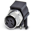Phoenix Contact Flush-type connector SACC-DSIV-M 8FS-4CON-L 90 1526169 Phoenix Contact (1526169)
