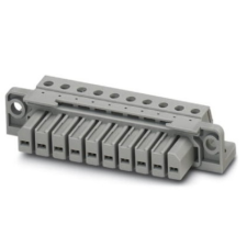 Phoenix Contact GmbH &amp; Co. KG Aljzatbetét - HCC 4-F, Phoenix Contact, 1600001 villanyszerelés