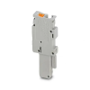 Phoenix Contact GmbH &amp; Co. KG Csatlakozó - PP-H 2,5/ 1, Phoenix Contact, 3209866