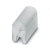 Phoenix Contact GmbH & Co. KG Érjelölő tartó - PATG 2/12, Phoenix Contact, 0827078