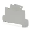 Phoenix Contact GmbH &amp; Co. KG Fedél TTC-6-LCP, Phoenix Contact, 2908729