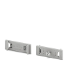 Phoenix Contact GmbH &amp; Co. KG Szerelőadapter - PTFIX 2,5-RZ, Phoenix Contact, 1632417