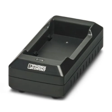 Phoenix Contact GmbH &amp; Co. KG Töltőtartó - THERMOMARK GO CHARGER, Phoenix Contact, 0805012 villanyszerelés