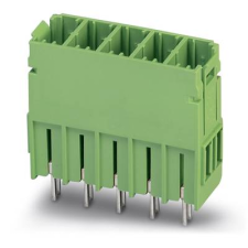 Phoenix Contact Housing PCV 5/ 6-G-7,62 1720615 Phoenix Contact (1720615) villanyszerelés