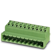 Phoenix Contact Kábel csatlakozó FKIC 4 pól., Phoenix Contact 1873375 RM 5.08 mm 100 db (1873375)