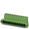 Phoenix Contact Kábel csatlakozó IC 16 pól., Phoenix Contact 1825640 RM 5.08 mm 50 db (1825640)