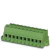 Phoenix Contact Kábel csatlakozó MSTBU 12 pól., Phoenix Contact 1824162 RM 5.08 mm 50 db (1824162)