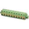 Phoenix Contact Kábelcsatlakozó aljzat GFKC 3 pól., Phoenix Contact 1939756 RM 7.62 mm 50 db (1939756)