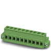 Phoenix Contact Kábelcsatlakozó aljzat MSTB 10 pól., Phoenix Contact 1912265 RM 5.08 mm 50 db (1912265)